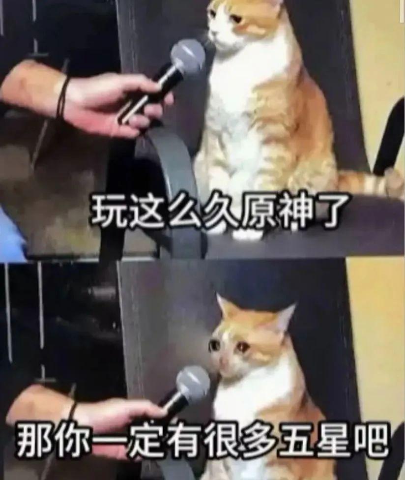 原神武器和命座哪个最重要（提瓦特玩家抽卡心得）--第3张