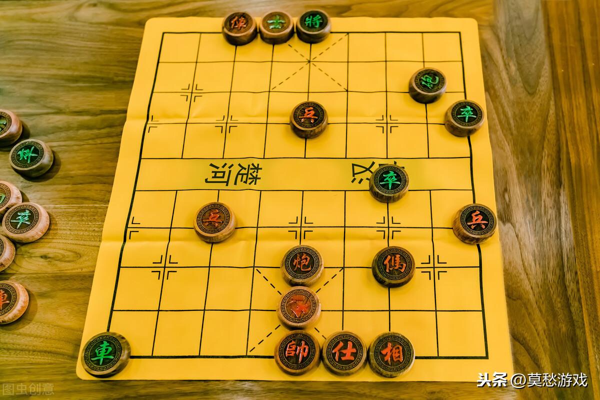 下象棋的规则是什么（中国象棋技巧与秘诀）--第1张